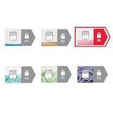 thumbnail of Destructora Rexel Momentum M515, negro/plata