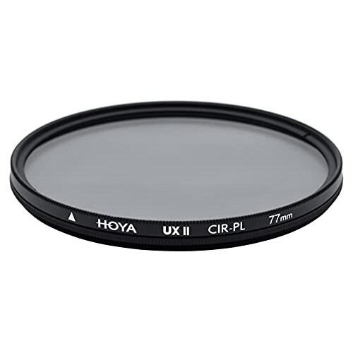 Hoya 62.0mm ux cir-pl mkii yyp4262