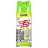 thumbnail of Desinfetante Protetor Multisuperfícies Spray 300ML UHU