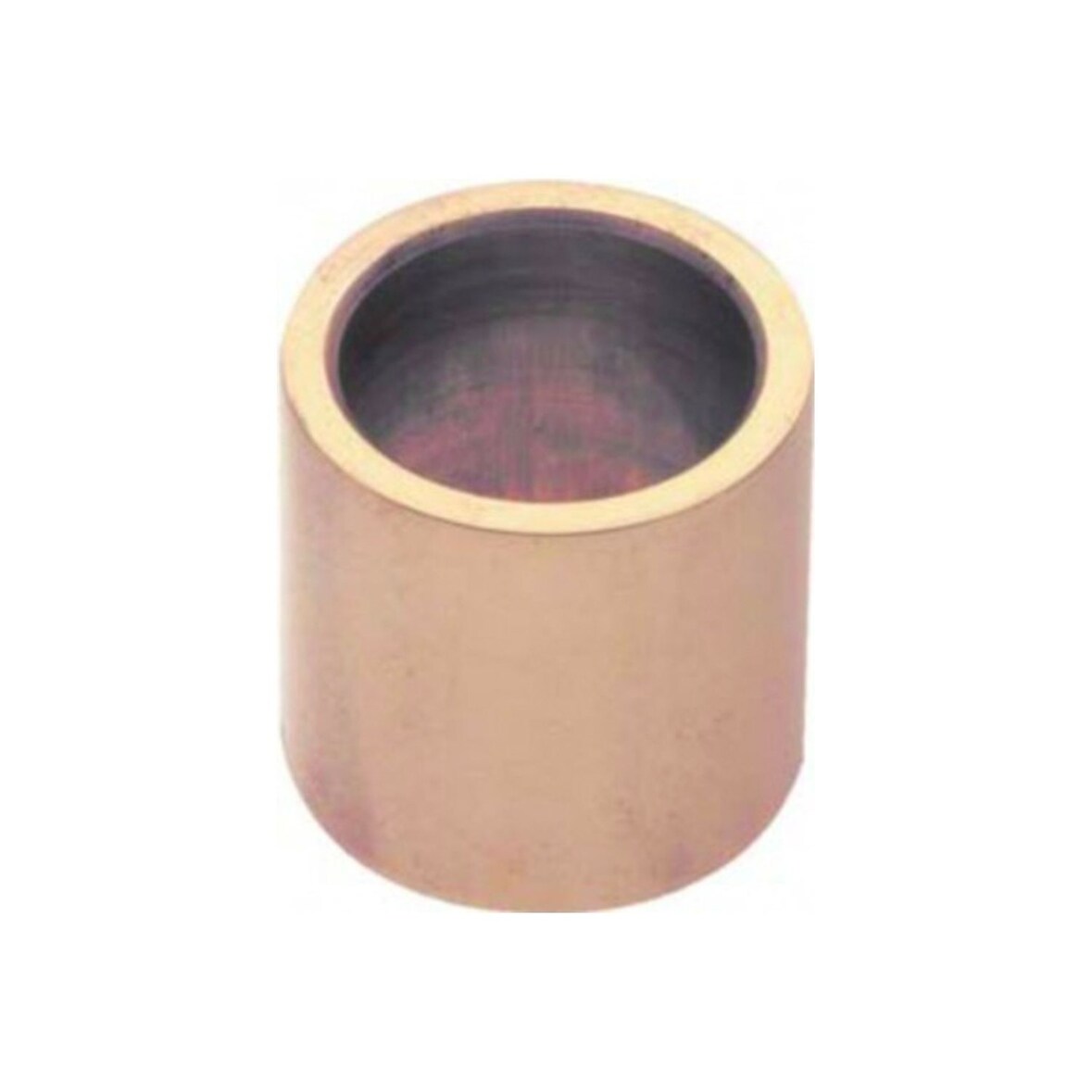 Distanzhülse für Schankhahn - Gewinde - messing, 30mm