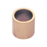 thumbnail of Distanzhülse für Schankhahn - Gewinde - messing, 30mm