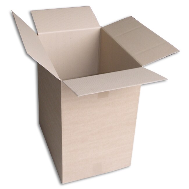 Lot de 50 Boîtes carton (N°63) format 500x360x570 mm