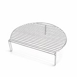 thumbnail of Patton RVS Grillverhoger voor 21" large kamado