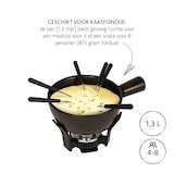 thumbnail of Boska - Fondueset Nero - 1,3 L