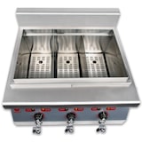 thumbnail of Beeketal Gastro Pastakocher Nudelkocher BNK-6