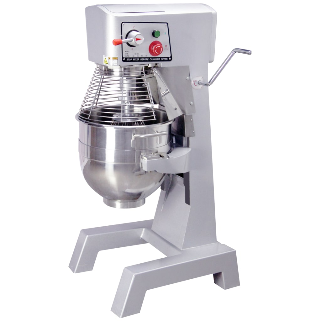 Planetenrotation-Maschine 30 Teigkapazität 11,3kg