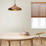 thumbnail of Bamyum Champion Pendelleuchte, 35cm, E27, Kupfer Lampe