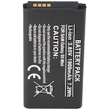 thumbnail of Akku passend für den Samsung Galaxy S5 Mini Akku EG-BG800, EG-BG800BBE