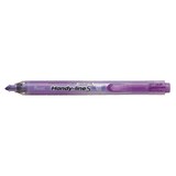 thumbnail of Pentel Handy-Line, mit Druckmechanik