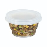 thumbnail of Coupelle ronde 11 cm 37 cl avec couvercle So Urban - Arcoroc x24