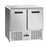 thumbnail of Cabina de congelación 2 puertas CDRN2P Casselin