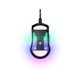 thumbnail of Steelseries aerox 3 souris droitier usb type-c optique 8500 dpi 62611