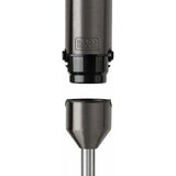 thumbnail of Frullatore a immersione in acciaio inossidabile da 1000W BLACK+DECKER  BXHB1000E