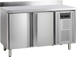 thumbnail of TEFCOLD Thekengefriergerät für Snacks SK6210BT/+ SP 240l SS 304