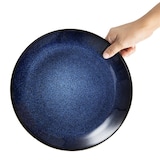thumbnail of Olympia Luna Midnight Blue Coupé Kentekenplaat 255mm (Set van 4)