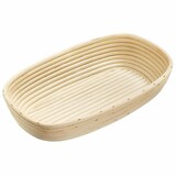 thumbnail of Westmark Set Gärkörbchen oval, 33,5 x 20,5 x 8 cm, mit Bezug, 3234227B