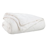 thumbnail of Tarrington House 4-seizoenen dekbed, polyester, 140 x 200 cm, wit