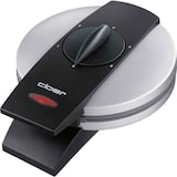 thumbnail of Cloer Waffelautomat Backfl. 16,5cm 1629 si