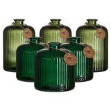 thumbnail of Ritzenhoff & Breker Guyana Stripes Vase 6er Set gemischt