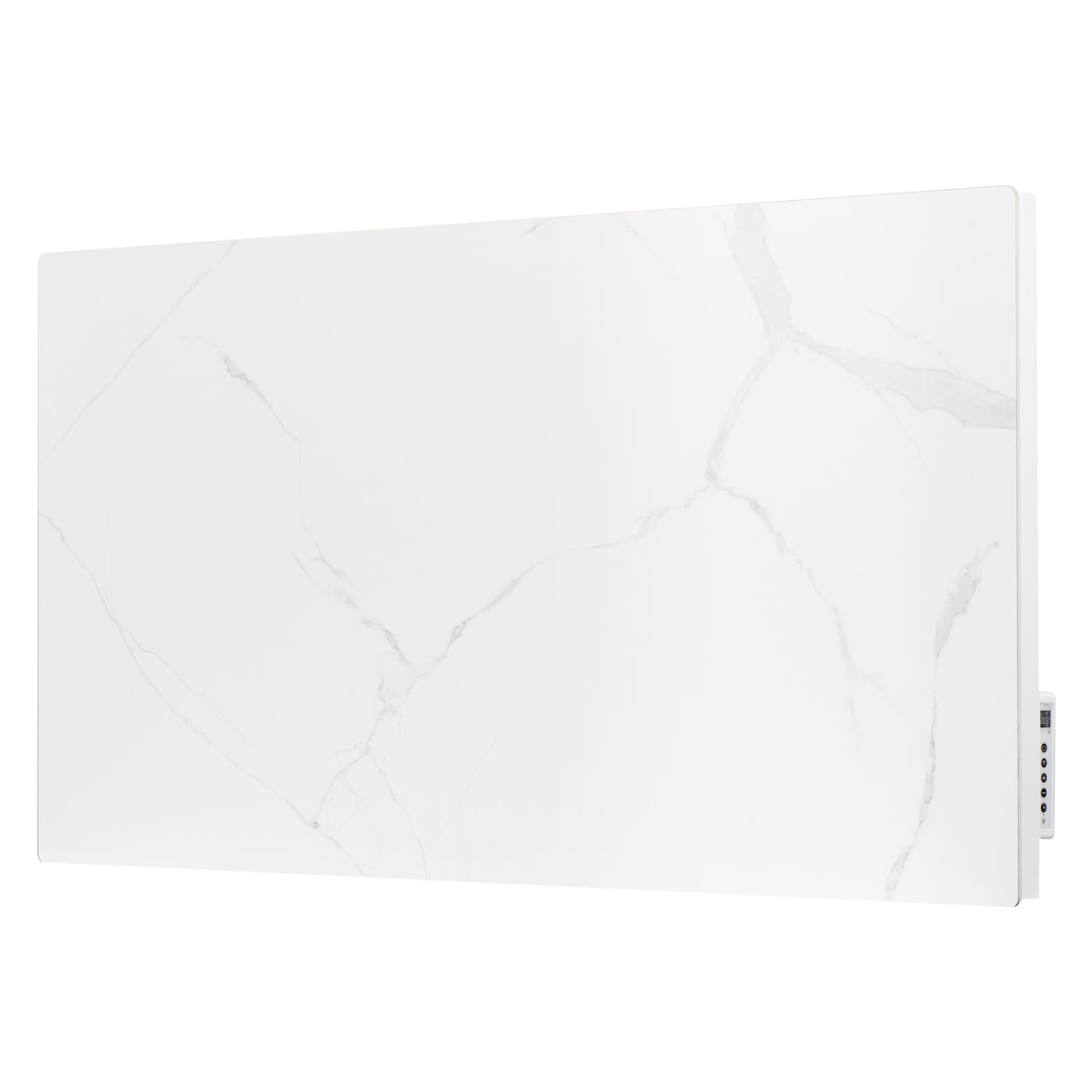 Emissor térmico frente cerâmica Marbly A1000 Branco