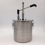 thumbnail of Hovicon Heveldispenser met 4L container (CRS-DU-4) .