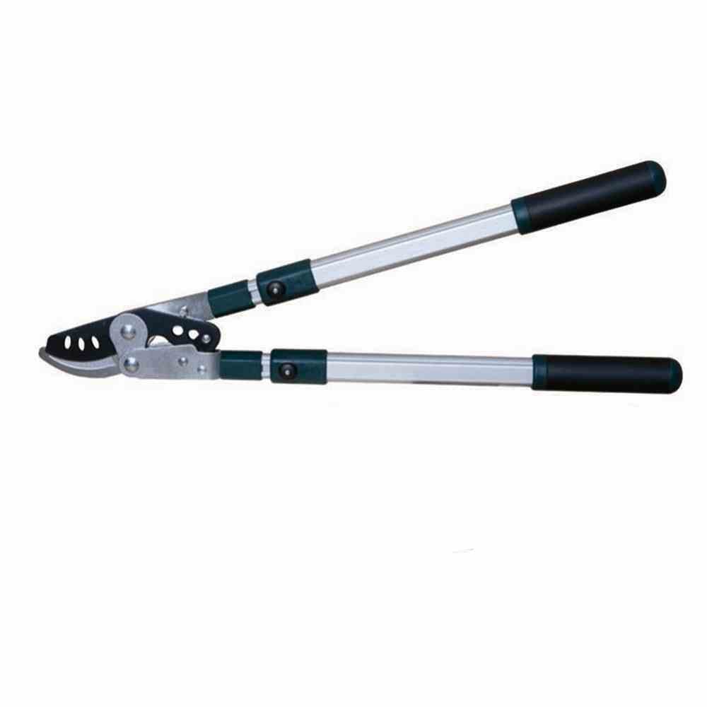 SIENA GARDEN CL2102 Pro Alu Pro Alu Bypass Astschere