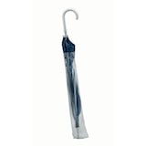 thumbnail of Medial International buste copri ombrello in plastica 120x700 mm di colore trasparente