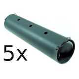 thumbnail of Lot de 5 Pièges à Taupe Tunnel de capture 5x21 cm - Efficace et Pratique - Beast