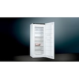 thumbnail of Siemens iQ500 GS54NUWDV Tiefkühltruhe Freistehend 328 l D Weiß