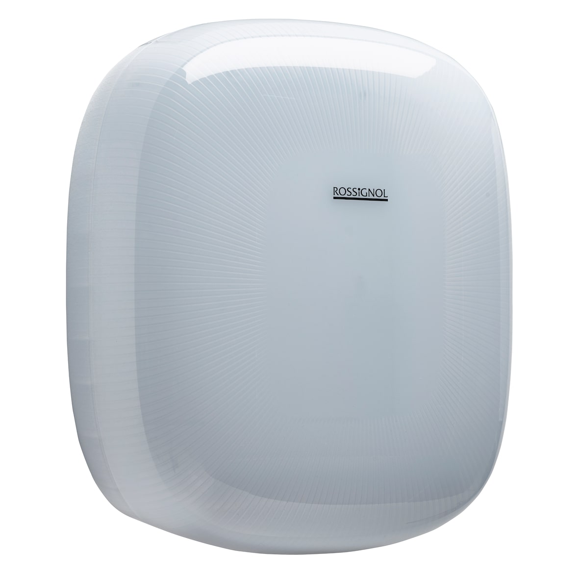 ROSSIGNOL Distributeur essuie-mains 600 feuilles KOSTEA blanc
