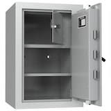 thumbnail of Profirst Wertschutzschrank EN1 Fortress 60 Elektronikschloss lichtgrau