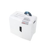 thumbnail of HSM Aktenvernichter shredstar X5 1043121 Partikel 4,5x30mm weiß