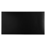 thumbnail of EXACOMPTA Tappetino da scrivania  29121E per mouse, laptop o gamers, in similpelle PU bicolore nero/rosso, formato 35x60 cm.