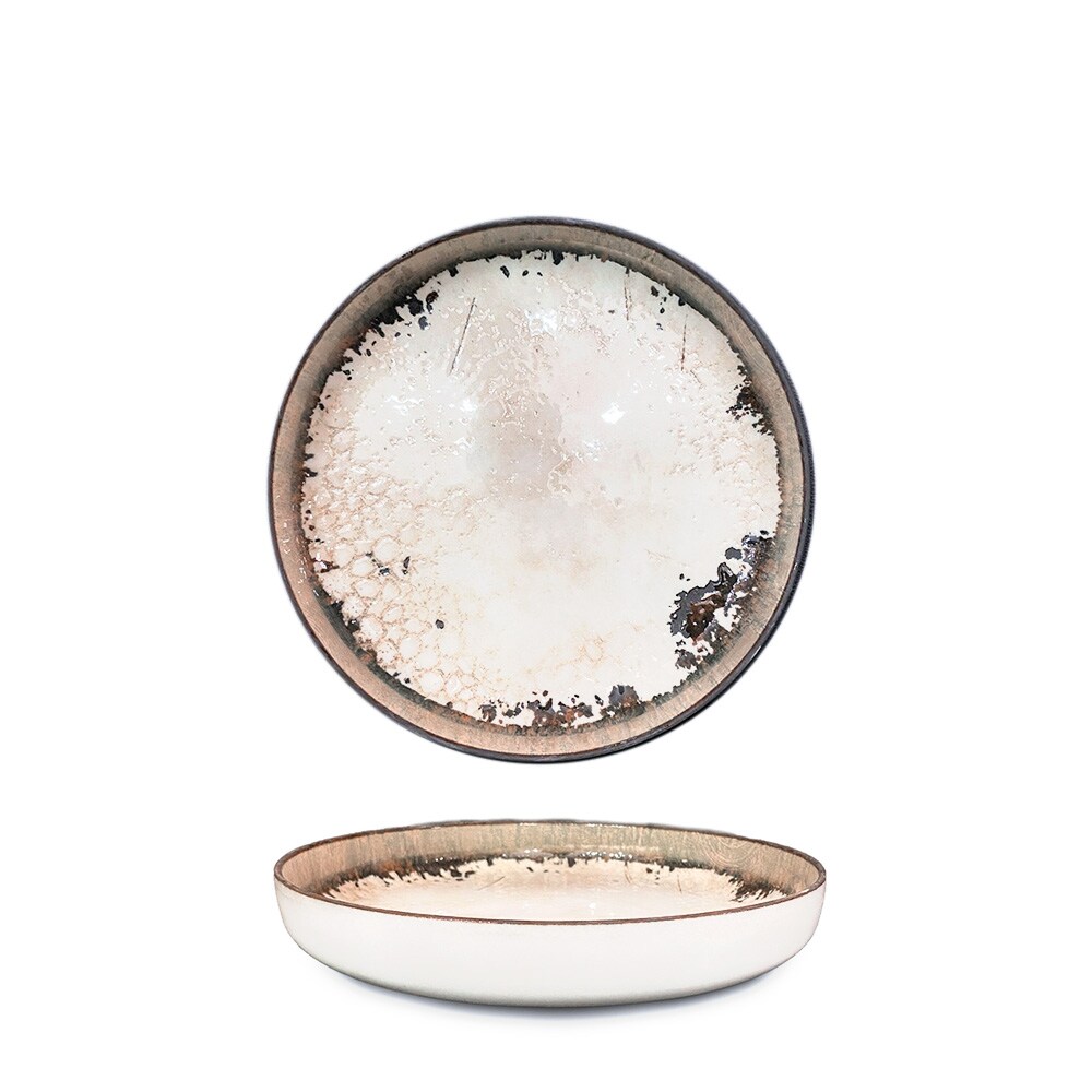 Bol Toledo Vega 17cm 6 unidades