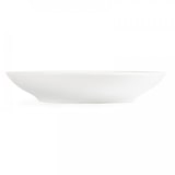 thumbnail of Lot de 6 assiettes rondes creuses (Ø)260 mm, en porcelaine