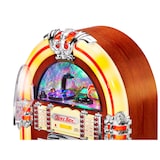 thumbnail of Karcher JB 6604 Jukebox (Retro Design, Schallplattenspieler)