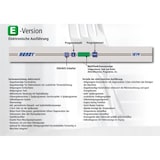 thumbnail of Haubenspülmaschine Ready 1604