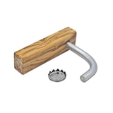 thumbnail of Magnetseifenhalter FELIX inkl. Plättchen