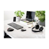 thumbnail of CHERRY Souris Gentix BT Bluetooth noire