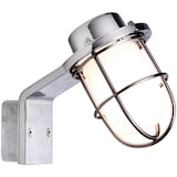 thumbnail of Applique murale luminaire MARINA  Métal Chromé H. 13,5 IP44 -Intérieur