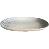 thumbnail of IDFine-Brezza 23 cm Oval -Platte 12 Stück