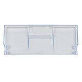 thumbnail of Gefrierfachklappe Beko 4551630200 Tiefkühldeckel bedruckt für Kühlschrank