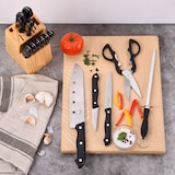 thumbnail of San Ignacio - Juego de 15 Cuchillos de Cocina con Tacoma Acero inoxidable