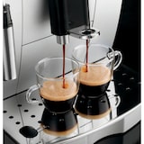 thumbnail of De'Longhi Magnifica S ECAM22.110.SB Kaffeevollautomat Silber-Schwarz