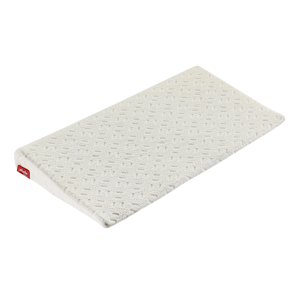 Cuña para cuna Prevenir Reflujo 29 x 59 cm | Bebé 10-15º Inclinación | Funda Extraíble Lavable