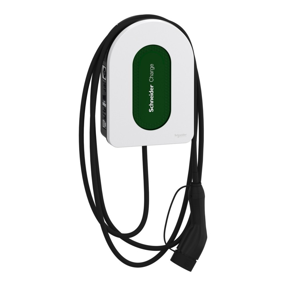 Schneider Electric Smarte Wallbox EVH5A11N2C5