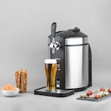 thumbnail of H.Koenig BW1880 - Tireuse à bière 5L