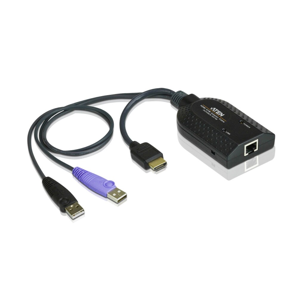 Cavo adattatore HDMI-USB-KVM ATEN KA7168