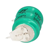 thumbnail of Varta Akkupack 3/V80H - 3,6V / 80mAh Säule, Print 1/1 +/-