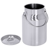 thumbnail of Melkbus met deksel